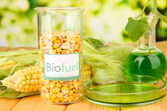 Blyth End biofuel availability