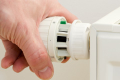 Blyth End central heating repair costs
