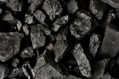 Blyth End coal boiler costs