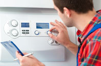 free commercial Blyth End boiler quotes