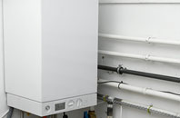 free Blyth End condensing boiler quotes