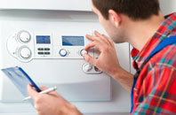 free Blyth End gas safe engineer quotes