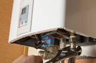 free Blyth End boiler install quotes