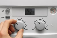 free Blyth End boiler maintenance quotes